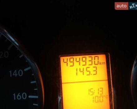 Сірий Мерседес Sprinter, об'ємом двигуна 2.69 л та пробігом 495 тис. км за 19000 $, фото 4 на Automoto.ua