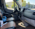 Серый Мерседес Sprinter, объемом двигателя 2.2 л и пробегом 720 тыс. км за 18800 $, фото 13 на Automoto.ua