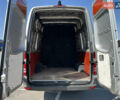 Серый Мерседес Sprinter, объемом двигателя 2.2 л и пробегом 720 тыс. км за 18800 $, фото 22 на Automoto.ua