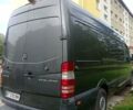 Серый Мерседес Sprinter, объемом двигателя 3 л и пробегом 299 тыс. км за 33000 $, фото 6 на Automoto.ua