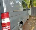 Сірий Мерседес Sprinter, об'ємом двигуна 2.14 л та пробігом 249 тис. км за 17000 $, фото 8 на Automoto.ua