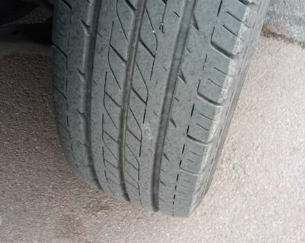 Сірий Мерседес Sprinter, об'ємом двигуна 2.69 л та пробігом 495 тис. км за 19000 $, фото 7 на Automoto.ua