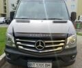Серый Мерседес Sprinter, объемом двигателя 3 л и пробегом 299 тыс. км за 33000 $, фото 1 на Automoto.ua