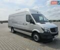 Сірий Мерседес Sprinter, об'ємом двигуна 3 л та пробігом 150 тис. км за 55000 $, фото 1 на Automoto.ua