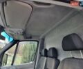 Серый Мерседес Sprinter, объемом двигателя 3 л и пробегом 984 тыс. км за 23850 $, фото 27 на Automoto.ua