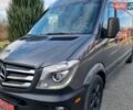 Серый Мерседес Sprinter, объемом двигателя 3 л и пробегом 984 тыс. км за 23850 $, фото 7 на Automoto.ua