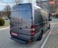 Серый Мерседес Sprinter, объемом двигателя 3 л и пробегом 984 тыс. км за 23850 $, фото 3 на Automoto.ua