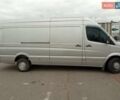 Сірий Мерседес Sprinter, об'ємом двигуна 2.69 л та пробігом 495 тис. км за 19000 $, фото 1 на Automoto.ua