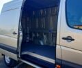 Серый Мерседес Sprinter, объемом двигателя 3 л и пробегом 253 тыс. км за 25000 $, фото 3 на Automoto.ua
