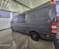 Серый Мерседес Sprinter, объемом двигателя 2.14 л и пробегом 248 тыс. км за 21900 $, фото 1 на Automoto.ua