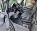 Серый Мерседес Sprinter, объемом двигателя 3 л и пробегом 984 тыс. км за 23850 $, фото 16 на Automoto.ua