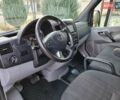 Серый Мерседес Sprinter, объемом двигателя 3 л и пробегом 984 тыс. км за 23850 $, фото 19 на Automoto.ua