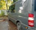 Сірий Мерседес Sprinter, об'ємом двигуна 2.14 л та пробігом 249 тис. км за 17000 $, фото 7 на Automoto.ua