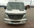Сірий Мерседес Sprinter, об'ємом двигуна 2.69 л та пробігом 495 тис. км за 19000 $, фото 1 на Automoto.ua