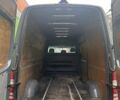 Серый Мерседес Sprinter, объемом двигателя 2.2 л и пробегом 334 тыс. км за 18500 $, фото 6 на Automoto.ua