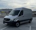 Сірий Мерседес Sprinter, об'ємом двигуна 2.1 л та пробігом 290 тис. км за 15200 $, фото 1 на Automoto.ua