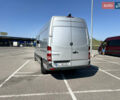 Серый Мерседес Sprinter, объемом двигателя 2.2 л и пробегом 720 тыс. км за 18800 $, фото 5 на Automoto.ua