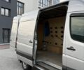 Сірий Мерседес Sprinter, об'ємом двигуна 2.1 л та пробігом 290 тис. км за 15200 $, фото 5 на Automoto.ua