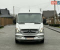 Серый Мерседес Sprinter, объемом двигателя 3 л и пробегом 339 тыс. км за 24990 $, фото 1 на Automoto.ua