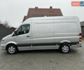 Серый Мерседес Sprinter, объемом двигателя 3 л и пробегом 339 тыс. км за 24990 $, фото 7 на Automoto.ua
