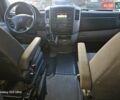 Серый Мерседес Sprinter, объемом двигателя 2.14 л и пробегом 248 тыс. км за 21900 $, фото 12 на Automoto.ua