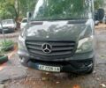 Сірий Мерседес Sprinter, об'ємом двигуна 2.14 л та пробігом 249 тис. км за 17000 $, фото 6 на Automoto.ua