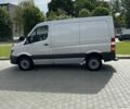 Сірий Мерседес Sprinter, об'ємом двигуна 2.2 л та пробігом 267 тис. км за 17900 $, фото 1 на Automoto.ua