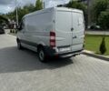 Серый Мерседес Sprinter, объемом двигателя 2.1 л и пробегом 268 тыс. км за 17500 $, фото 5 на Automoto.ua