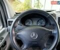 Сірий Мерседес Sprinter, об'ємом двигуна 2.14 л та пробігом 249 тис. км за 17000 $, фото 3 на Automoto.ua