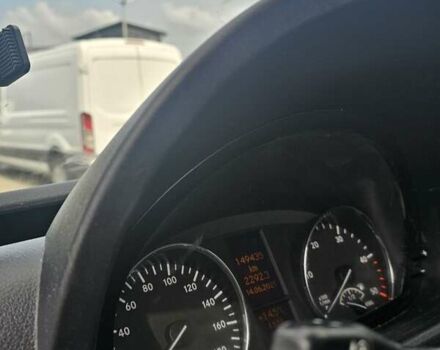 Сірий Мерседес Sprinter, об'ємом двигуна 3 л та пробігом 150 тис. км за 55000 $, фото 6 на Automoto.ua