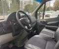 Серый Мерседес Sprinter, объемом двигателя 2.2 л и пробегом 334 тыс. км за 18500 $, фото 7 на Automoto.ua