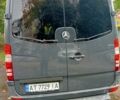 Сірий Мерседес Sprinter, об'ємом двигуна 2.14 л та пробігом 249 тис. км за 17000 $, фото 5 на Automoto.ua