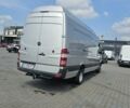 Сірий Мерседес Sprinter, об'ємом двигуна 3 л та пробігом 150 тис. км за 55000 $, фото 4 на Automoto.ua