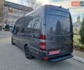 Серый Мерседес Sprinter, объемом двигателя 3 л и пробегом 984 тыс. км за 23850 $, фото 5 на Automoto.ua