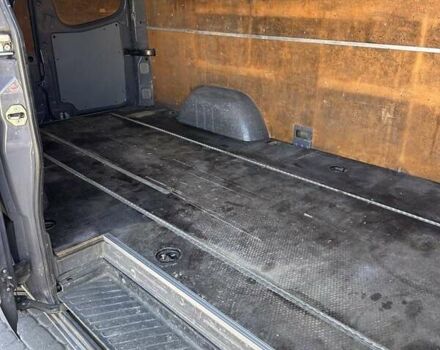 Серый Мерседес Sprinter, объемом двигателя 2.2 л и пробегом 334 тыс. км за 18500 $, фото 20 на Automoto.ua