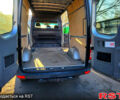 Сірий Мерседес Sprinter, об'ємом двигуна 3 л та пробігом 101 тис. км за 36500 $, фото 6 на Automoto.ua