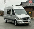 Серый Мерседес Sprinter, объемом двигателя 3 л и пробегом 339 тыс. км за 24990 $, фото 2 на Automoto.ua