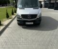 Сірий Мерседес Sprinter, об'ємом двигуна 2.2 л та пробігом 267 тис. км за 17900 $, фото 6 на Automoto.ua
