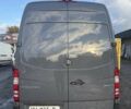 Серый Мерседес Sprinter, объемом двигателя 2.2 л и пробегом 334 тыс. км за 18500 $, фото 5 на Automoto.ua