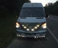 Сірий Мерседес Sprinter, об'ємом двигуна 2.69 л та пробігом 495 тис. км за 19000 $, фото 5 на Automoto.ua