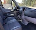 Серый Мерседес Sprinter, объемом двигателя 2.2 л и пробегом 334 тыс. км за 18500 $, фото 22 на Automoto.ua