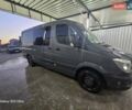 Серый Мерседес Sprinter, объемом двигателя 2.14 л и пробегом 248 тыс. км за 21900 $, фото 7 на Automoto.ua