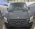 Серый Мерседес Sprinter, объемом двигателя 2.14 л и пробегом 248 тыс. км за 21900 $, фото 1 на Automoto.ua