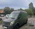 Серый Мерседес Sprinter, объемом двигателя 2.2 л и пробегом 334 тыс. км за 18500 $, фото 3 на Automoto.ua