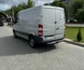 Сірий Мерседес Sprinter, об'ємом двигуна 2.2 л та пробігом 267 тис. км за 17900 $, фото 2 на Automoto.ua
