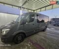 Серый Мерседес Sprinter, объемом двигателя 2.14 л и пробегом 248 тыс. км за 21900 $, фото 8 на Automoto.ua
