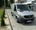Сірий Мерседес Sprinter, об'ємом двигуна 2.2 л та пробігом 267 тис. км за 17900 $, фото 4 на Automoto.ua