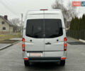 Серый Мерседес Sprinter, объемом двигателя 3 л и пробегом 339 тыс. км за 24990 $, фото 5 на Automoto.ua