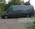 Серый Мерседес Sprinter, объемом двигателя 3 л и пробегом 299 тыс. км за 33000 $, фото 1 на Automoto.ua