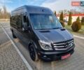 Серый Мерседес Sprinter, объемом двигателя 3 л и пробегом 984 тыс. км за 23850 $, фото 2 на Automoto.ua